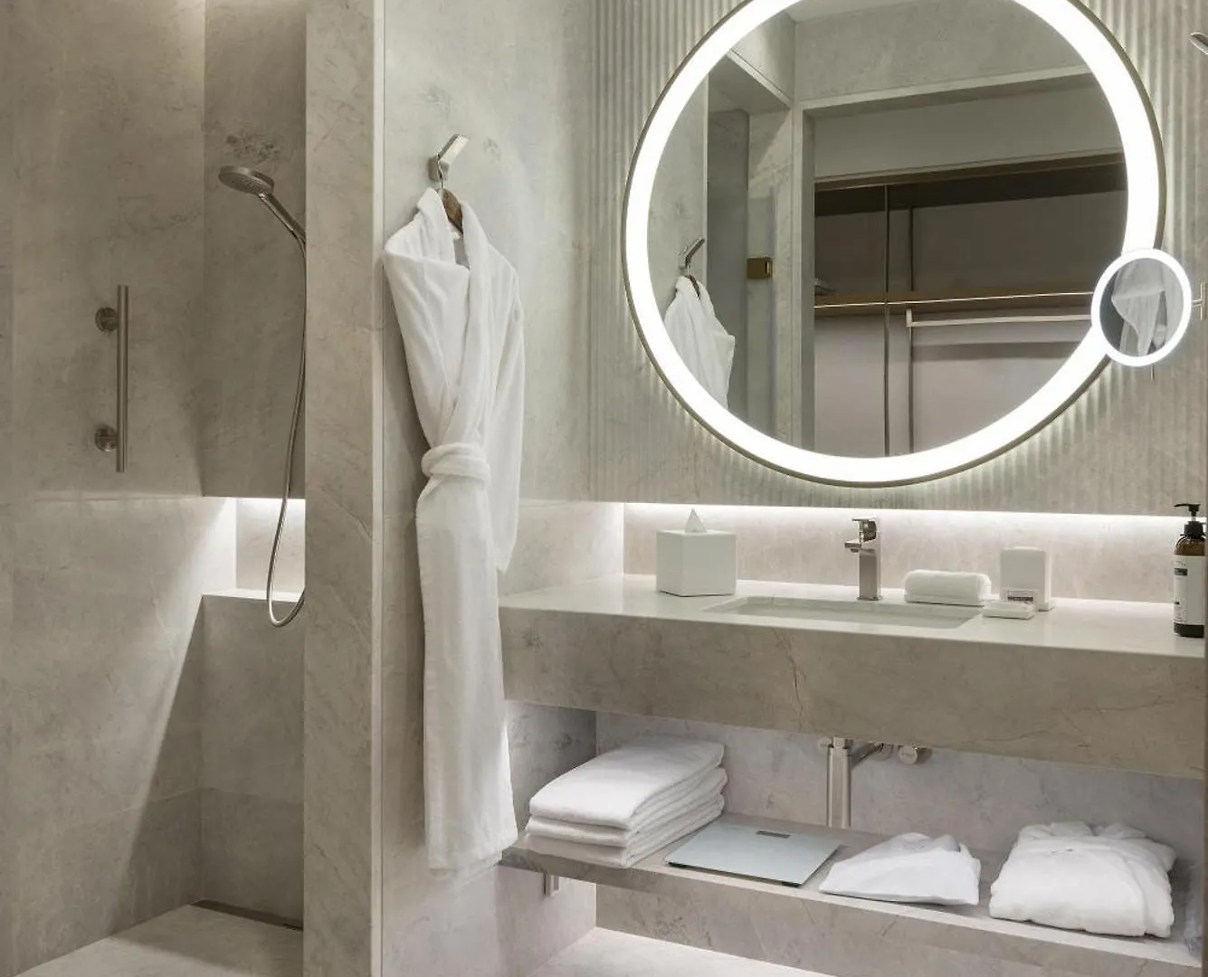 Hyatt Regency Izmir IstinyePark Otel Türkiye