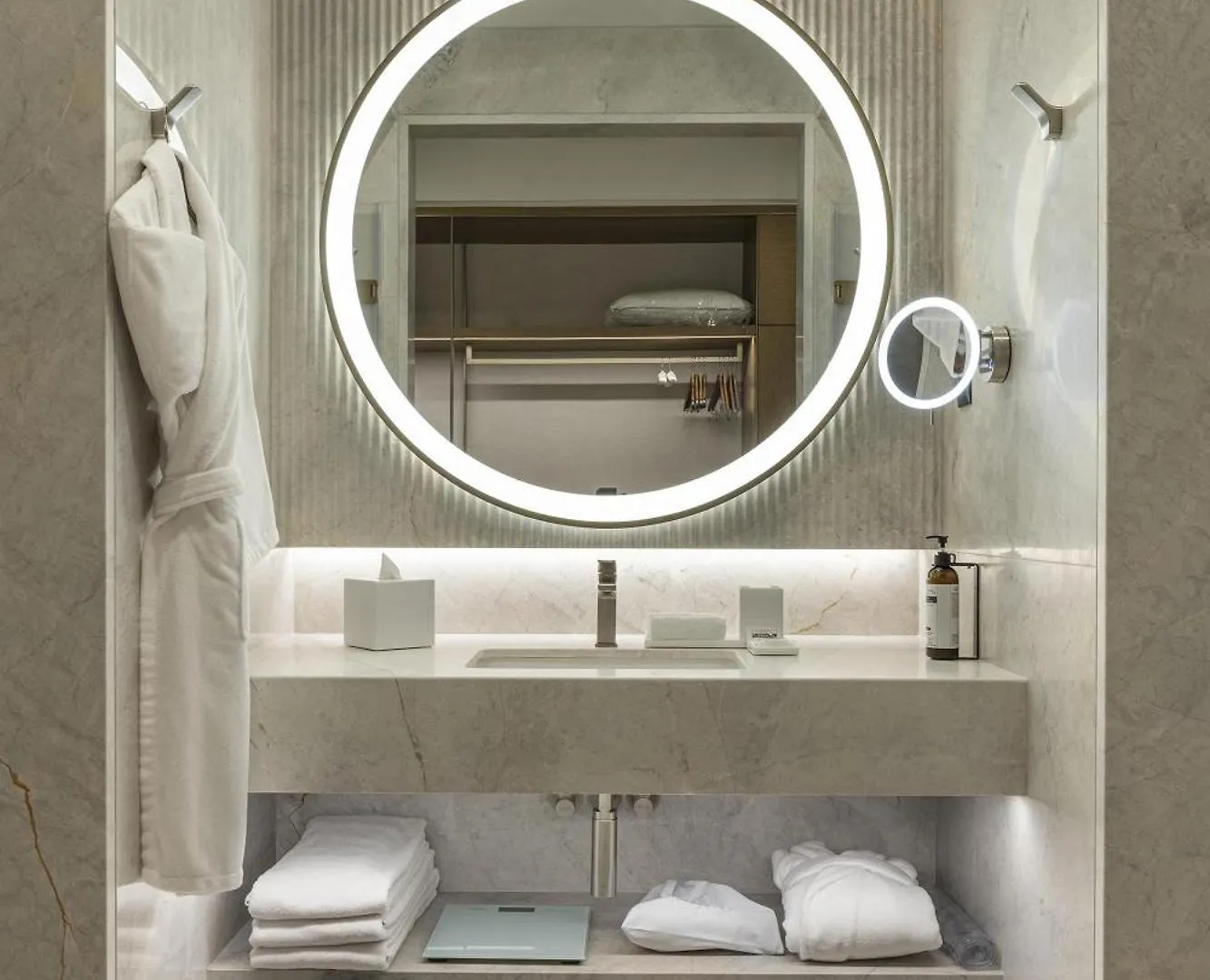 Hyatt Regency Izmir IstinyePark Otel