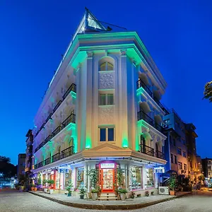 Hotel The Magnaura Palace Istanbul