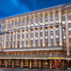 Hotel Berr Istanbul