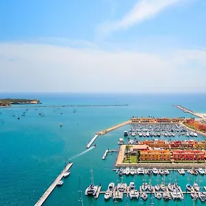 Hotel Nh Marina Portimao