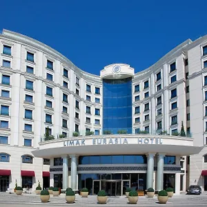 Hotel Limak Eurasia Luxury Istanbul