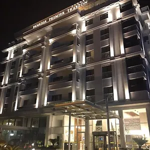 Panagia Premier ترابزون