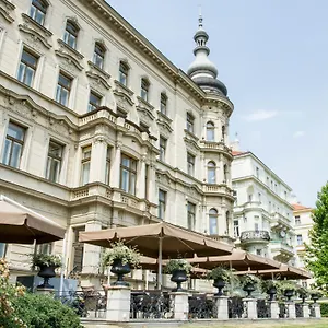Le Palais Art Tsjechië