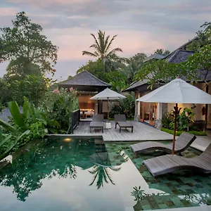 The Lokha Resort, & Indonesië
