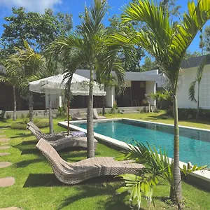 Tropical Almond Indonesië