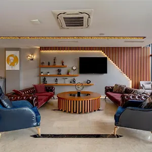 Best Western Izmir Hotel Отель