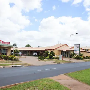 Motel Motor Moranbah