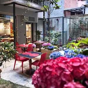 Hotel Nuru Ziya Istanbul