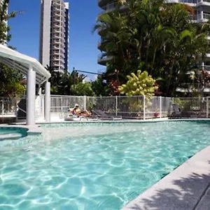 Aparthotel Surfers Mayfair Gold Coast