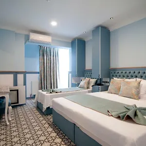 Center Hill اسطنبول