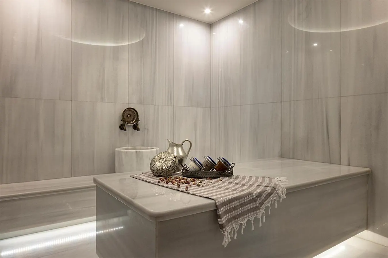 Hyatt Regency Izmir Istinyepark Hotel