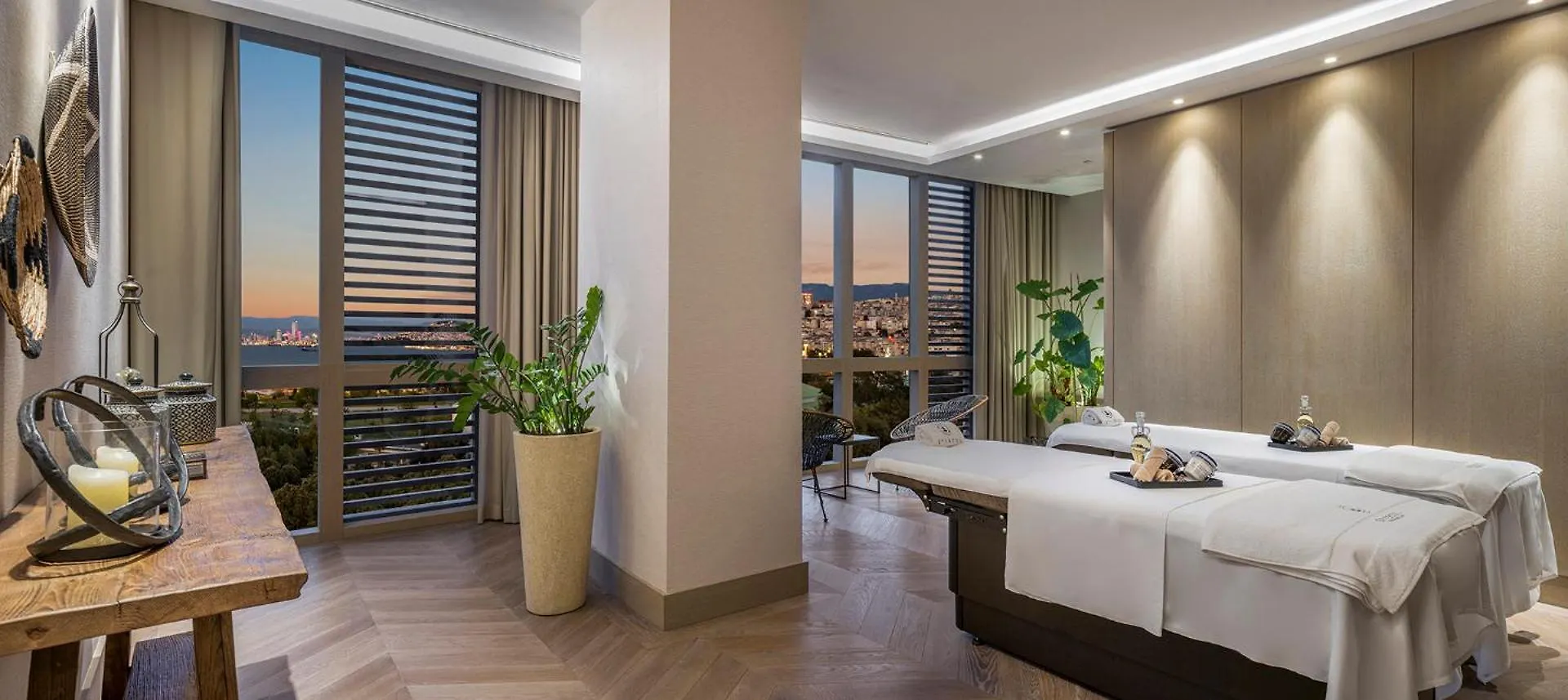 *****  Hyatt Regency Izmir Istinyepark Hotel Turkey