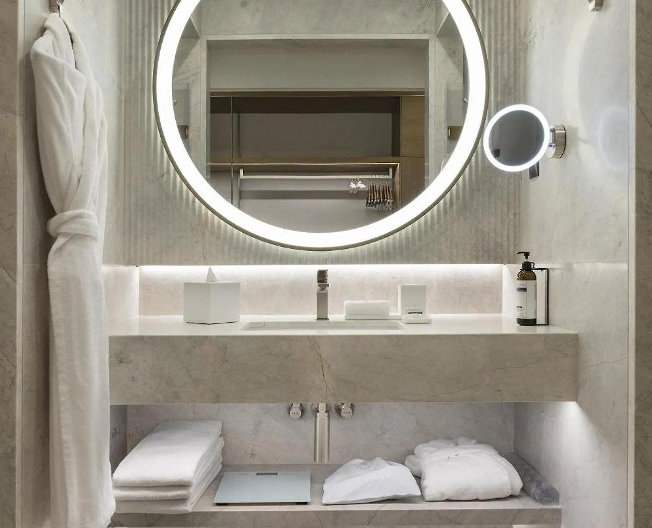 Hyatt Regency Izmir Istinyepark Hotel 5*,
