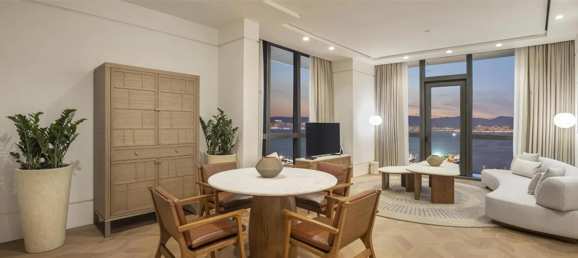 Hyatt Regency Izmir Istinyepark Hotel
