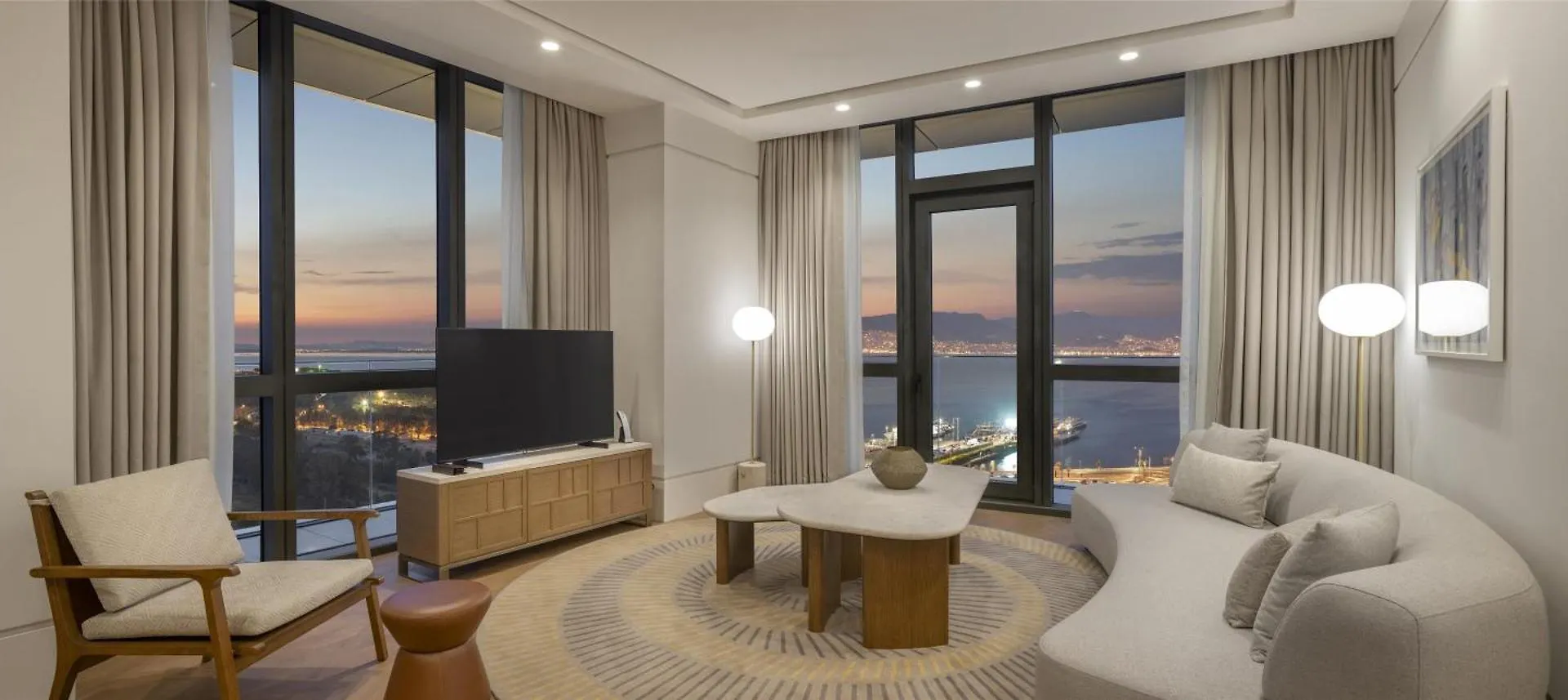 Hyatt Regency Izmir Istinyepark Hotel