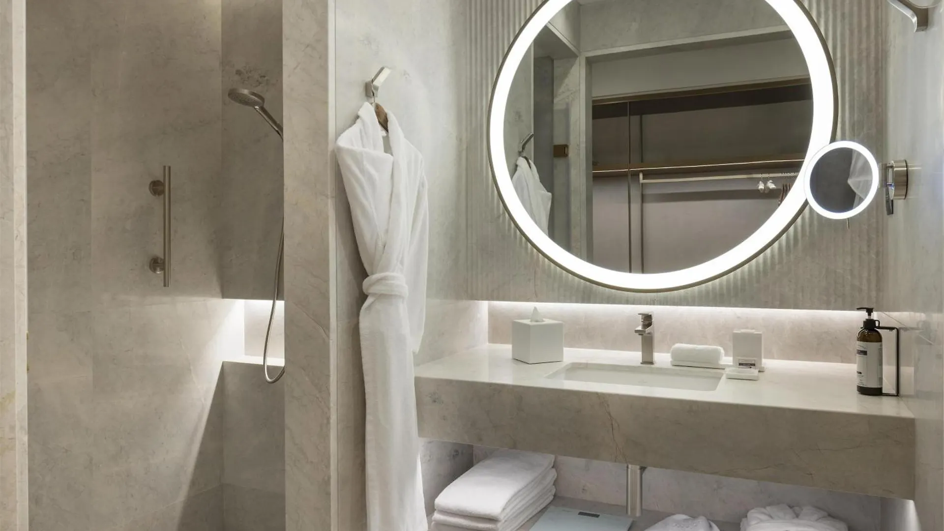 Hyatt Regency Izmir Istinyepark Hotel
