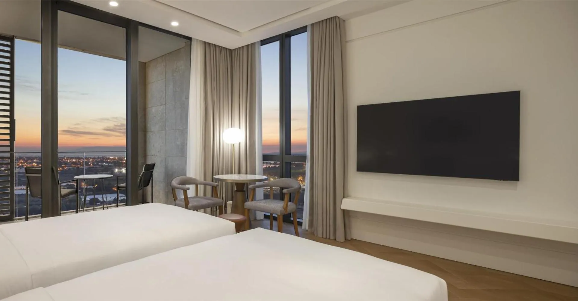 *****  Hyatt Regency Izmir Istinyepark Hotel Turkey