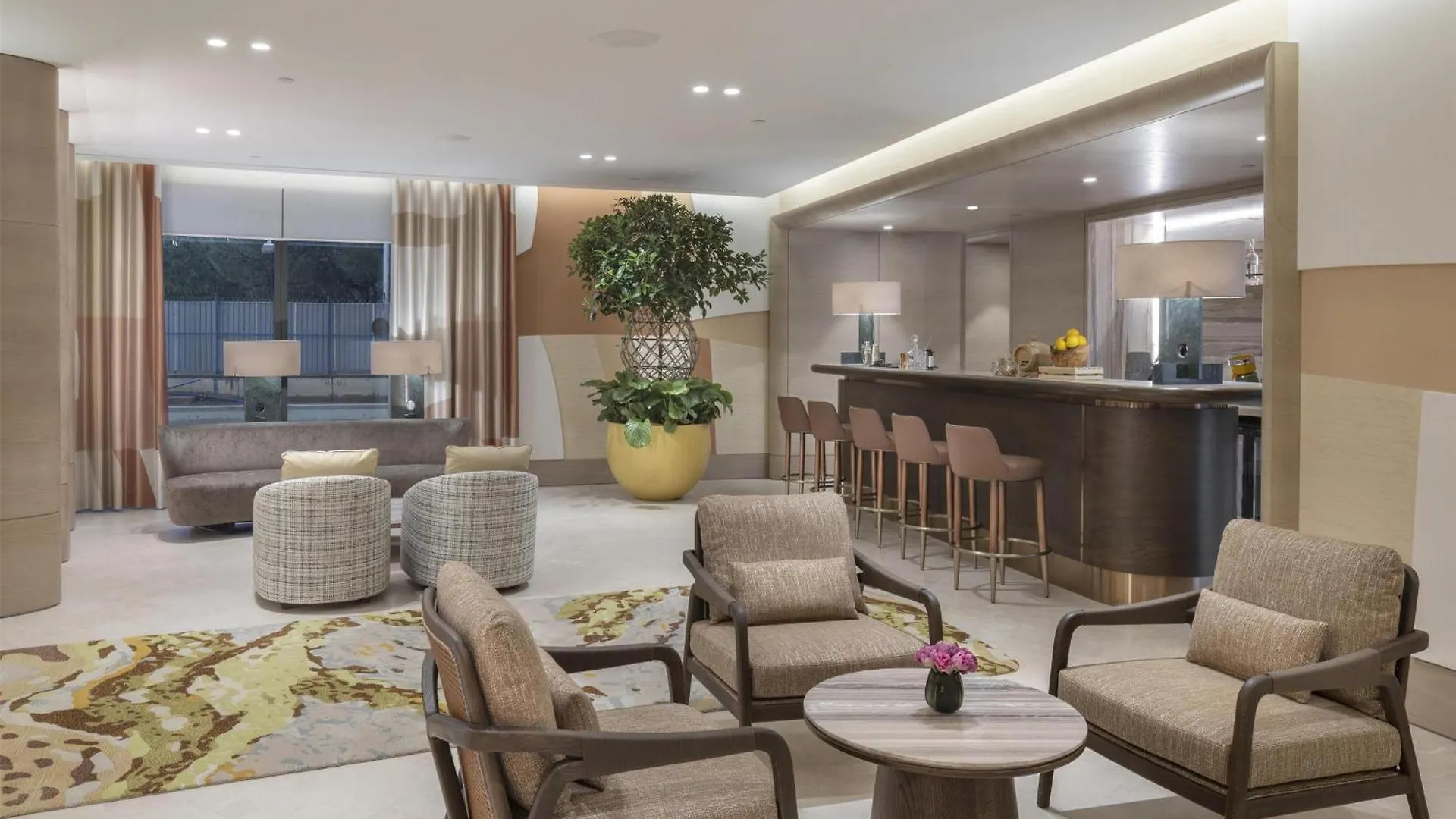 Hyatt Regency Izmir Istinyepark Hotel 5*,  Turkey