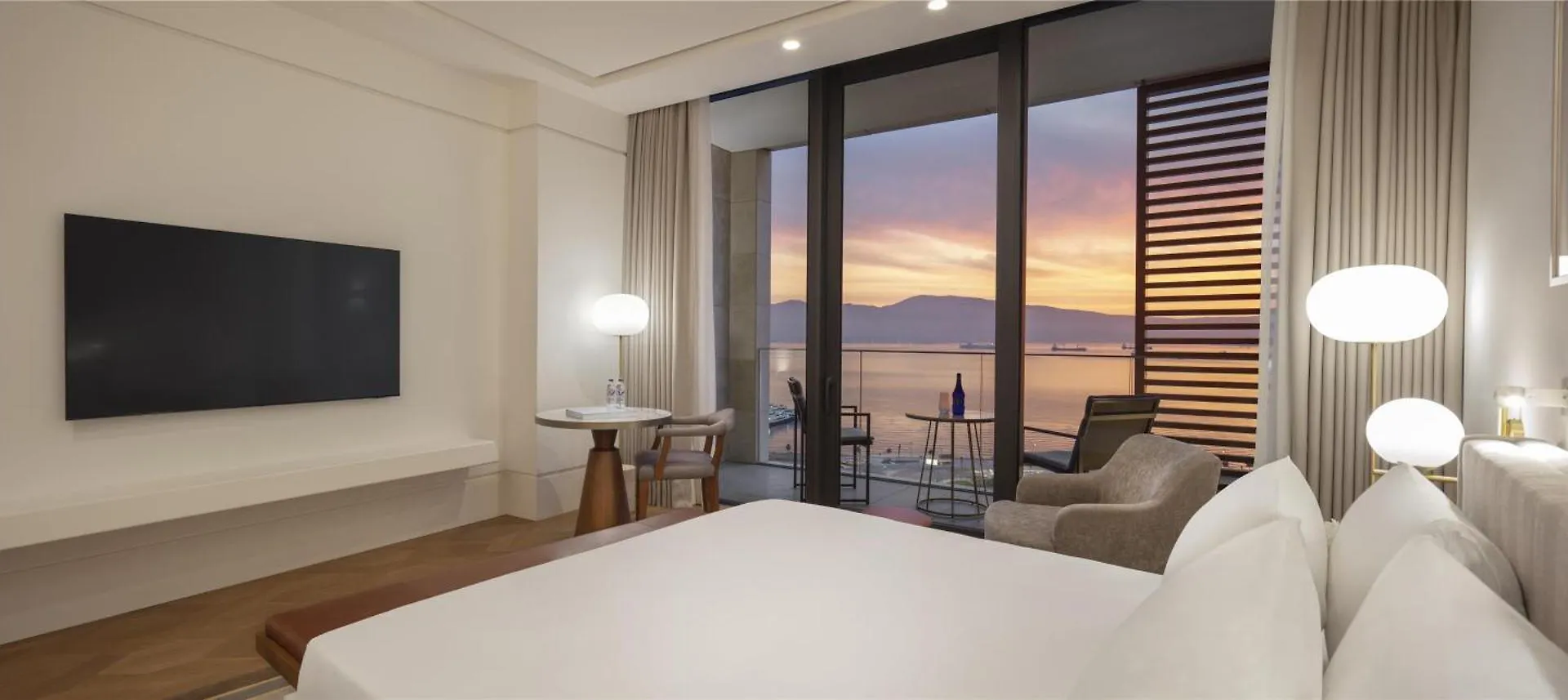 Hyatt Regency Izmir Istinyepark Hotel