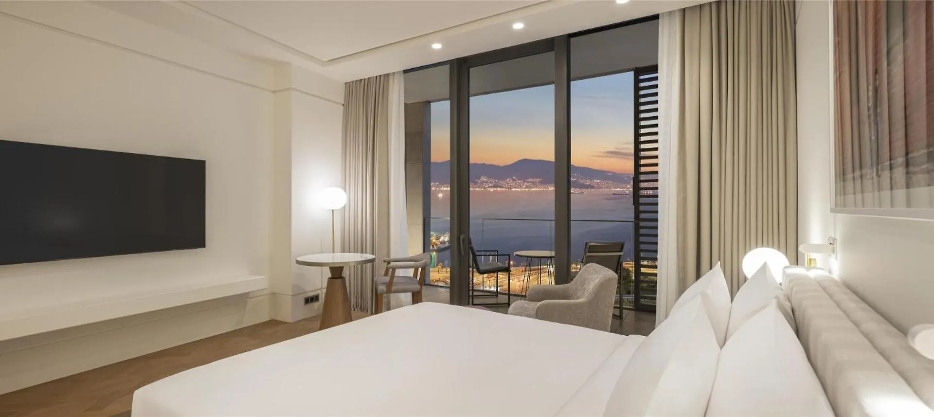 *****  Hyatt Regency Izmir Istinyepark Hotel Turkey