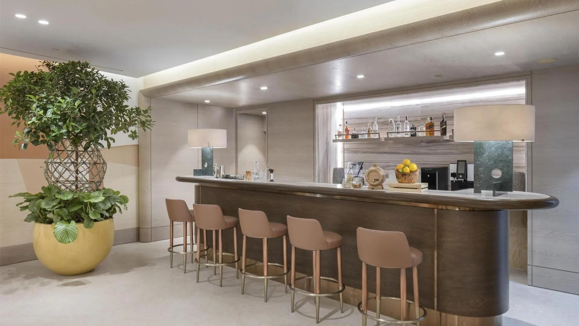 Hyatt Regency Izmir Istinyepark Hotel 5*,
