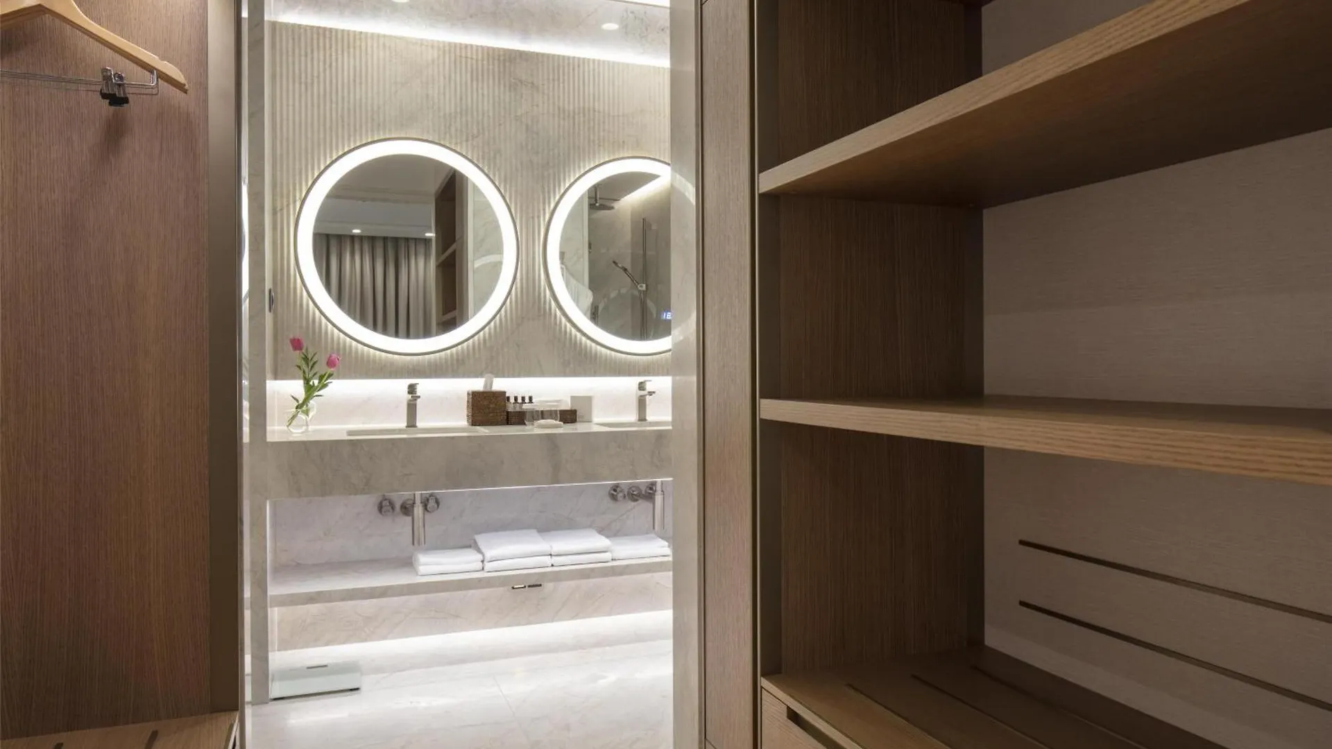 Hyatt Regency Izmir Istinyepark Hotel